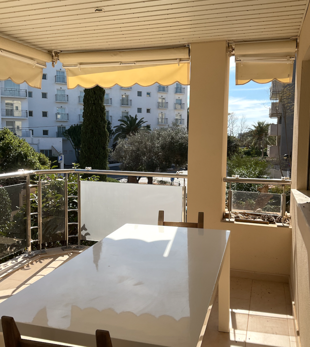 Resa Estates Ibiza for sale te koop santa Eularia beach apartment terrace 2.png